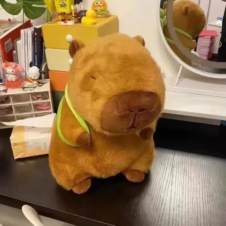 Peluche Capibara