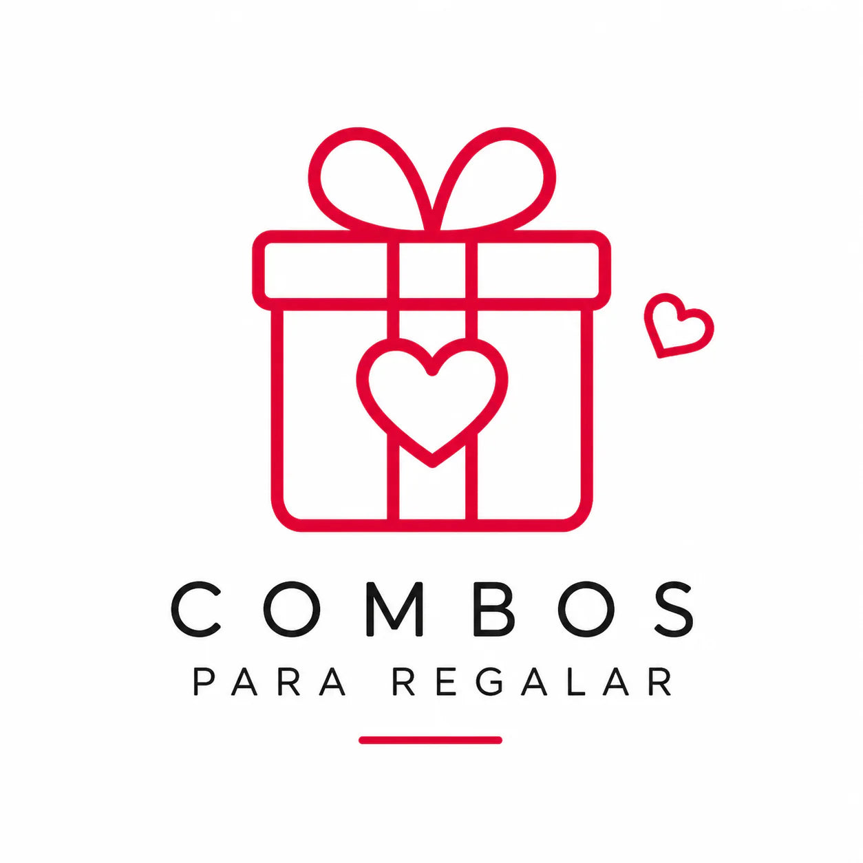 combos para regalar