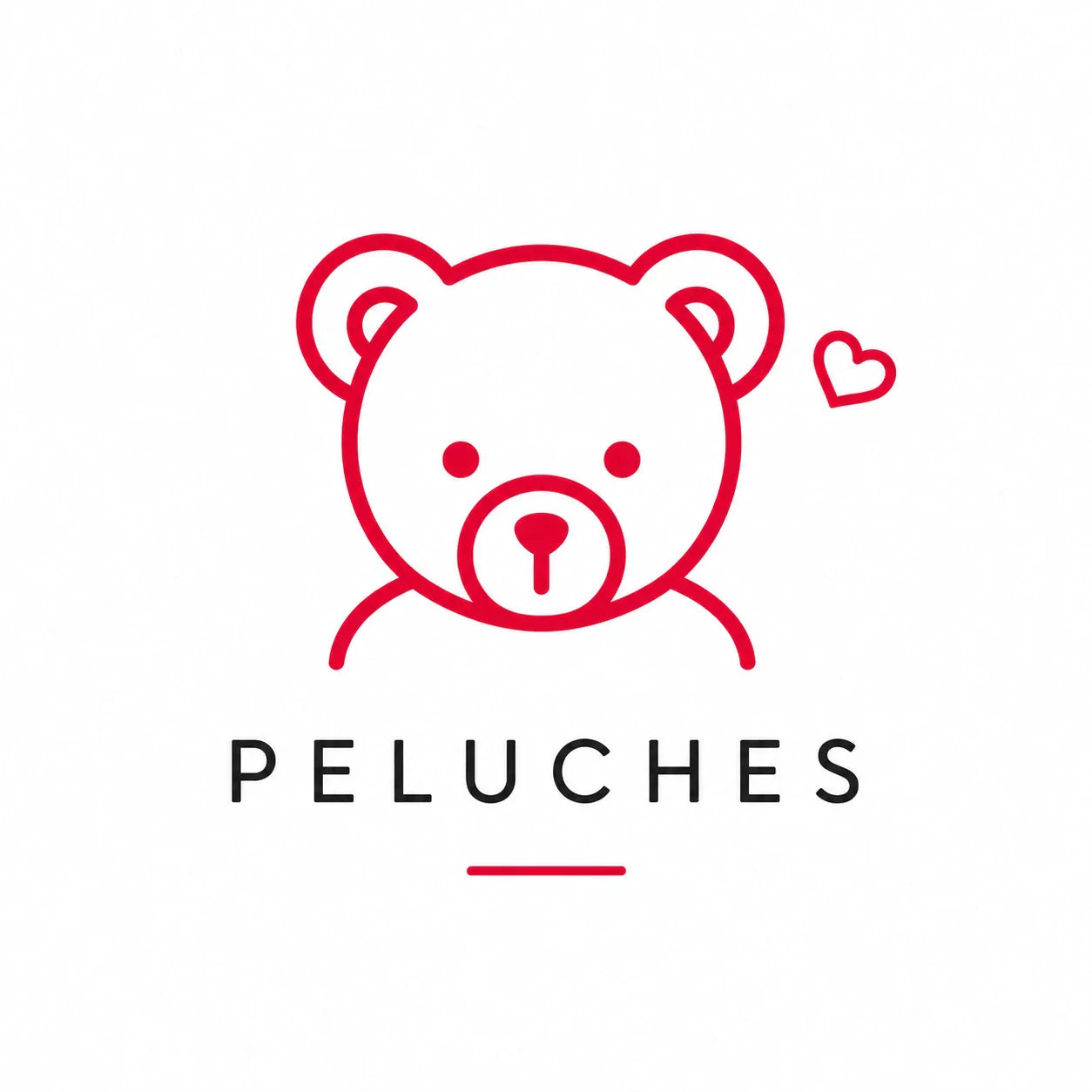 PELUCHES CAIFU