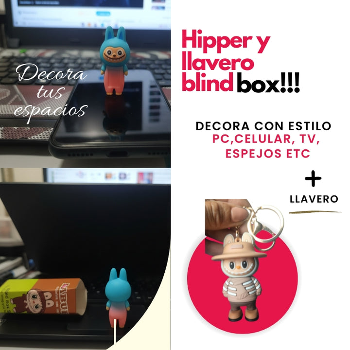 Caja Edición Especial Navidad 🎄✨