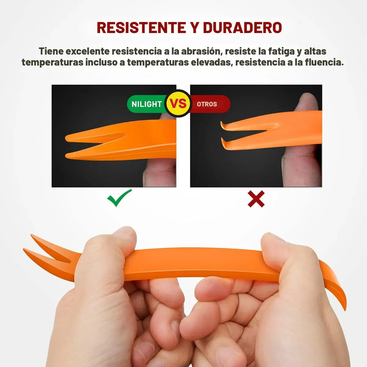 Kit Universal de 680 Clips y Grapas de Sujeción para Automóvil con Caja Organizadora
