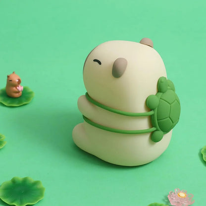 Lámpara Capibara Touch