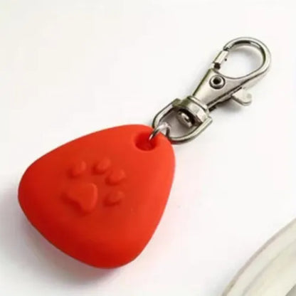 Collar para Mascotas con Luz LED