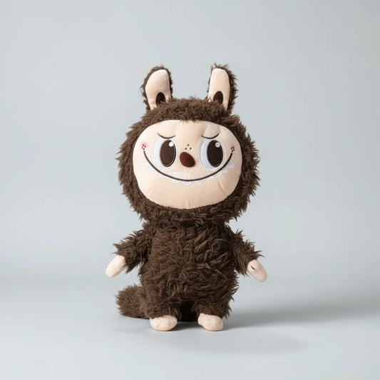 Peluche Labubu Zimomo