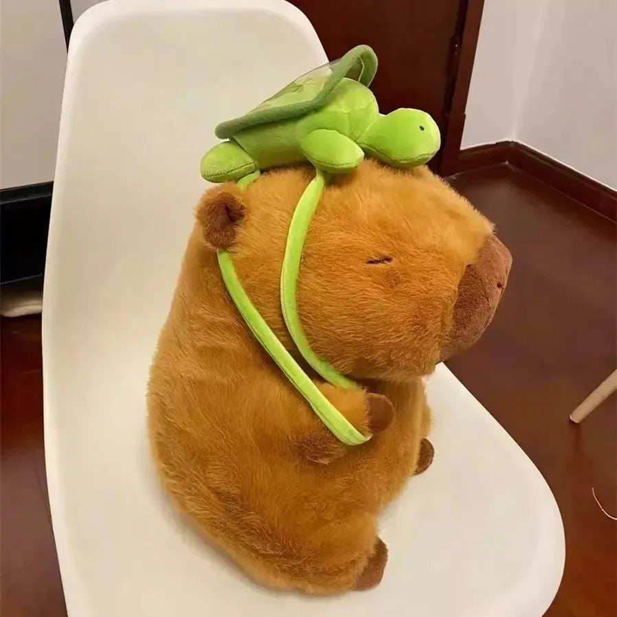 Peluche Capibara