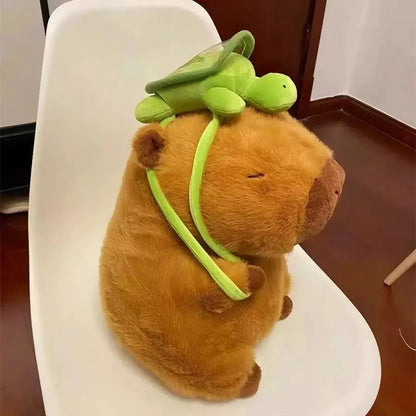 Peluche Capibara
