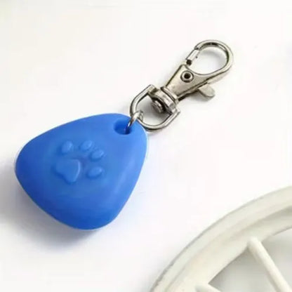 Collar para Mascotas con Luz LED