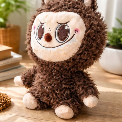 Peluche Labubu Zimomo