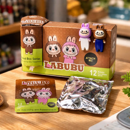 Hipper Labubu – Pack de 2