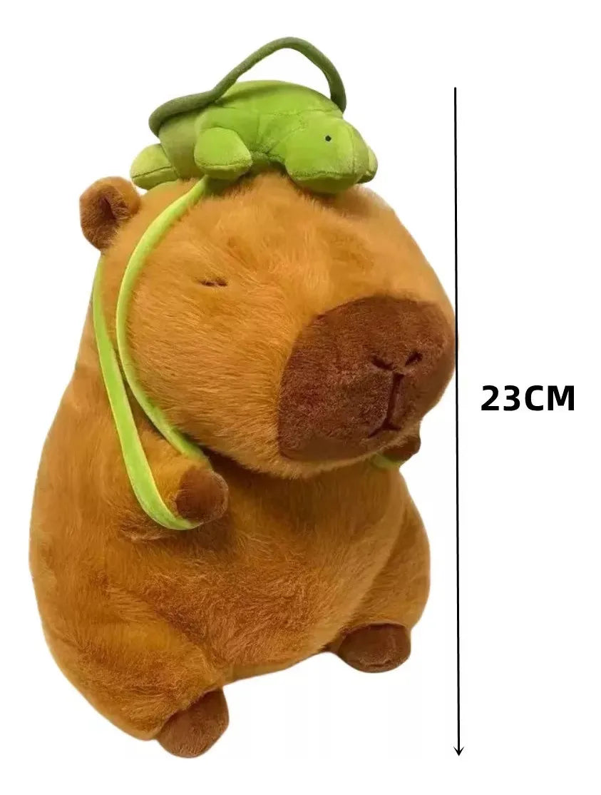 Peluche Capibara