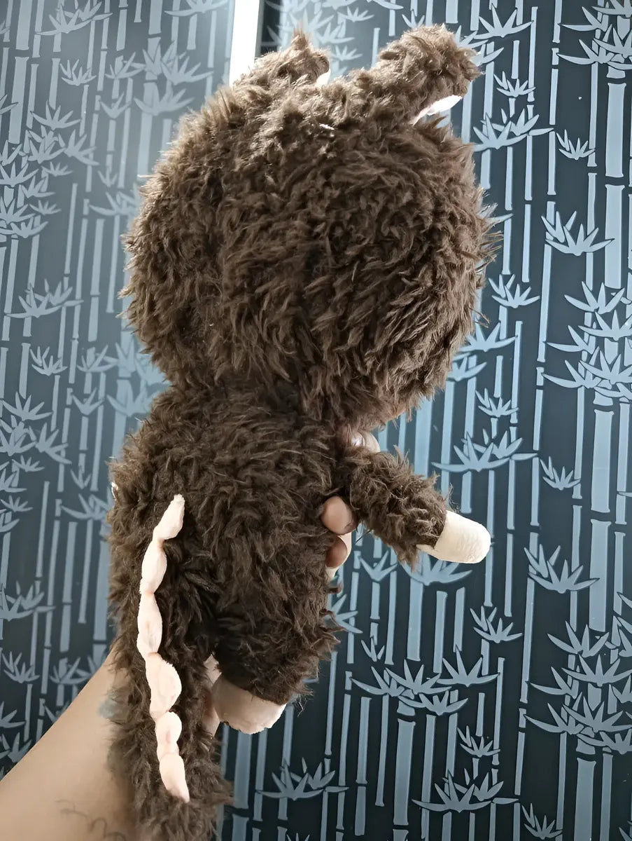 Peluche Labubu Zimomo
