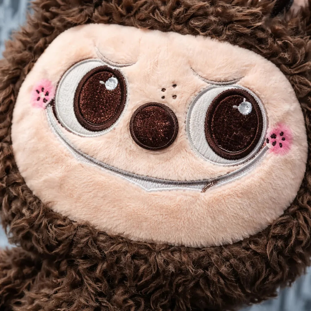 Peluche Labubu Zimomo