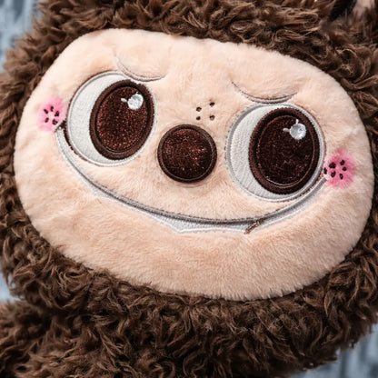 Peluche Labubu Zimomo