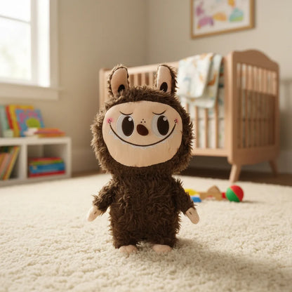 Peluche Labubu Zimomo
