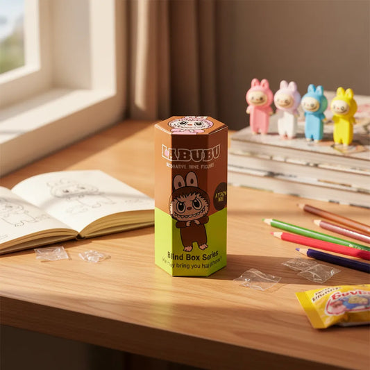 Hipper Labubu – Pack de 2