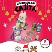 Caja Edición Especial Navidad 🎄✨
