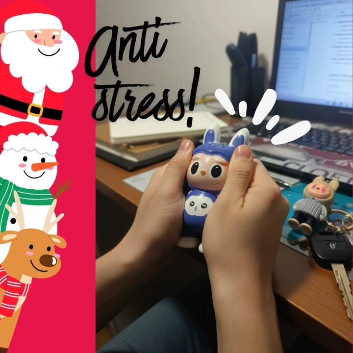 Caja Edición Especial Navidad 🎄✨